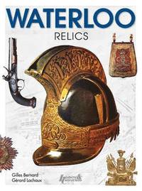 bokomslag Waterloo Relics