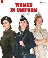 Women in Uniform 1
