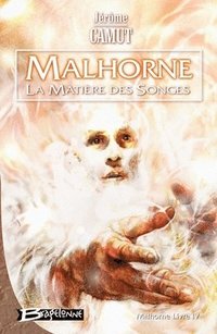 bokomslag Malhorne T04 La Matière des songes