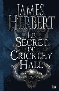 bokomslag Le Secret de Crickley Hall