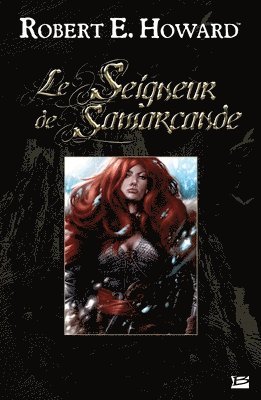 Le Seigneur de Samarcande