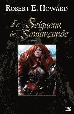 Le Seigneur de Samarcande 1