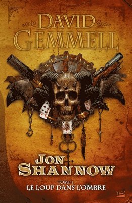 Jon Shannow T1 Le Loup dans l'Ombre