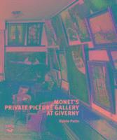 Monet's Private Picture Gallery at Giverny