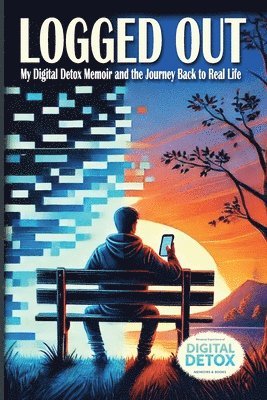 Elliot Hayes - Logged Out, Häftad