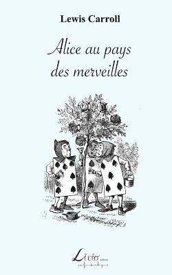 Alice au pays des merveilles 1