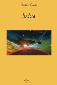 bokomslag Isadora