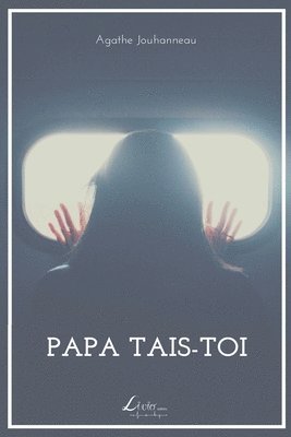 bokomslag Papa tais-toi