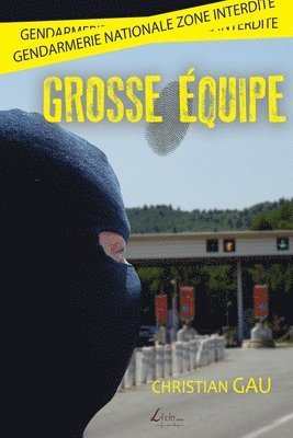 Grosse équipe 1