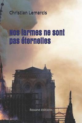 Nos larmes ne sont pas éternelles: Roxane éditions 1