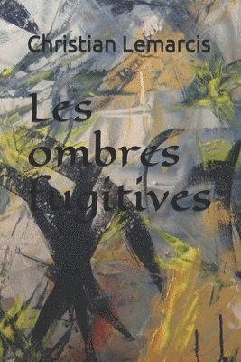 Christian Aniel Lemarcis - Les ombres fugitives, Häftad