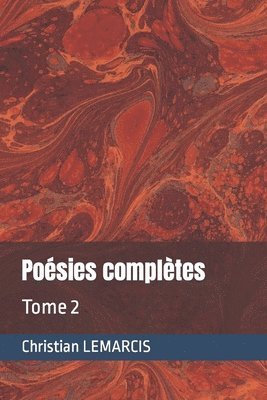 bokomslag Poesies completes