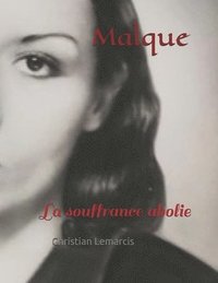 bokomslag Malque