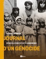 bokomslag Journal d'un génocide