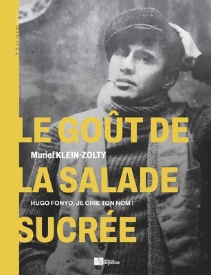 goût de la salade sucrée