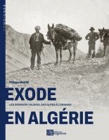 Philippe Massé - Exode en Algérie, Häftad