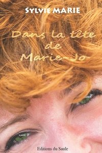 bokomslag Dans la tête de Marie-Jo