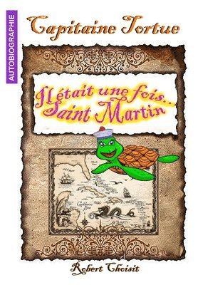 Capitaine TORTUE 1