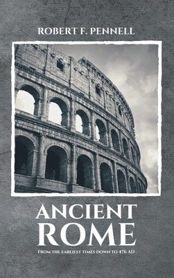 Ancient Rome 1