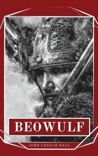 bokomslag Beowulf