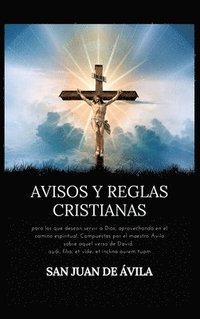 bokomslag Avisos y reglas cristianas