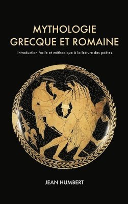 bokomslag Mythologie grecque et romaine