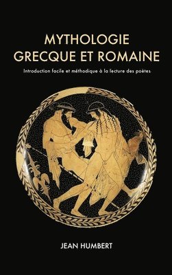 Mythologie grecque et romaine