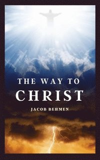 bokomslag Way to Christ