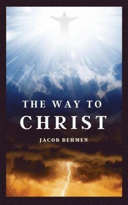 bokomslag Way to Christ