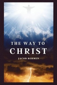 bokomslag Way to Christ