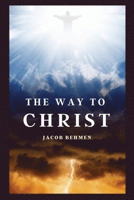 bokomslag Way to Christ