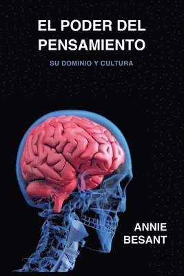 bokomslag El poder del pensamiento