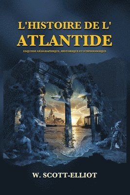 L'Histoire de l'Atlantide 1