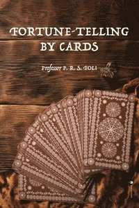 bokomslag Fortune-Telling by Cards