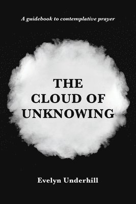 bokomslag The Cloud of Unknowing