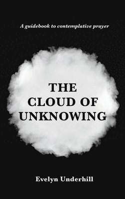 bokomslag The Cloud of Unknowing