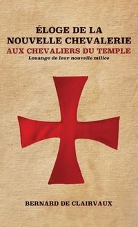 bokomslag loge De La Nouvelle Chevalerie
