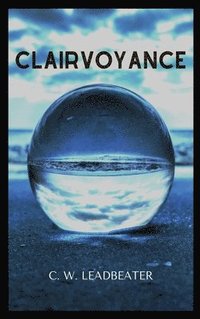 bokomslag Clairvoyance