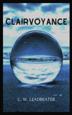bokomslag Clairvoyance