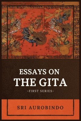 bokomslag Essays on the GITA