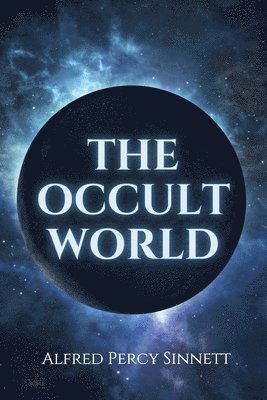 The Occult World 1