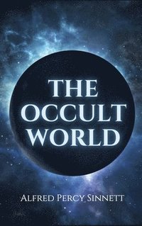 bokomslag Occult World