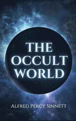 bokomslag The Occult World