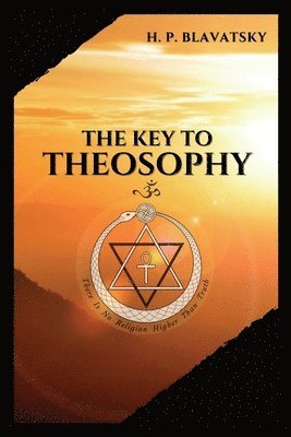 Key to THEOSOPHY