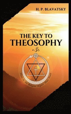 The Key to THEOSOPHY 1