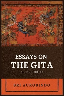 Essays on the GITA 1