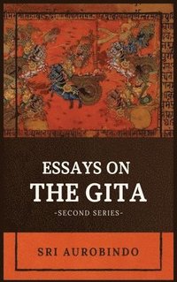 bokomslag Essays on the GITA