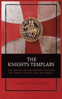 bokomslag The Knights Templars