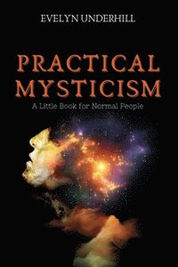 bokomslag Practical Mysticism