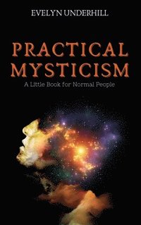 bokomslag Practical Mysticism